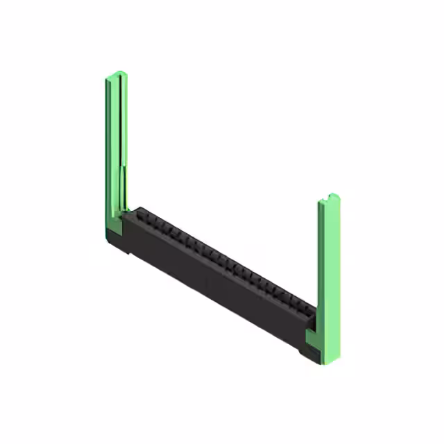 387-021-524-168 EDAC Inc.  Edgeboard Connectors